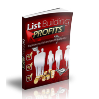 list building profits