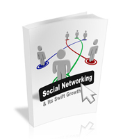 social networking its swift growth