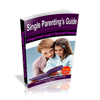 single parenting guide