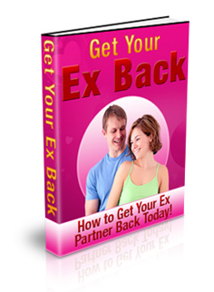 get your ex back