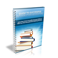 guide successful information marketing
