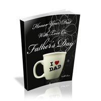 honor your dad love father