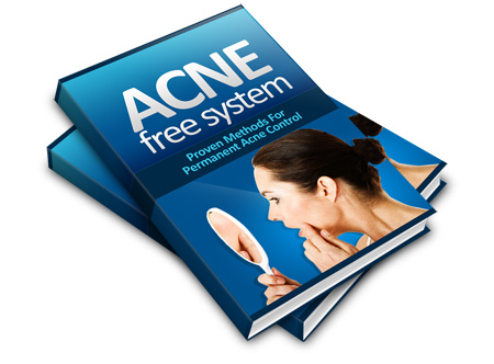 acne free system