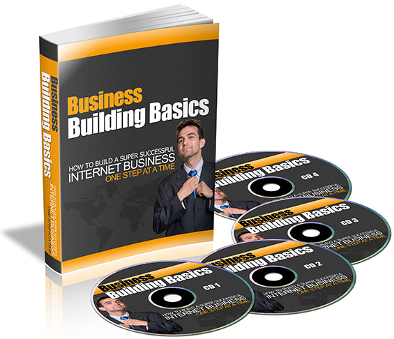 business building basics