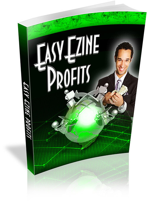 easy ezine profits