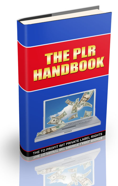 plr handbook