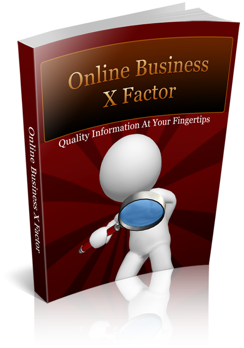 online business factor