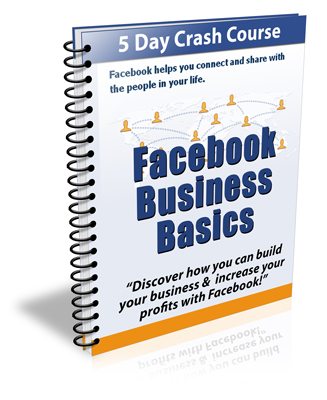 facebook business basics