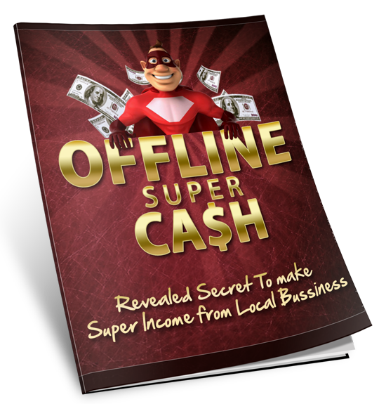 offline super cash