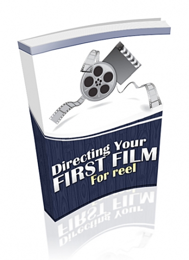 directing your first film reel