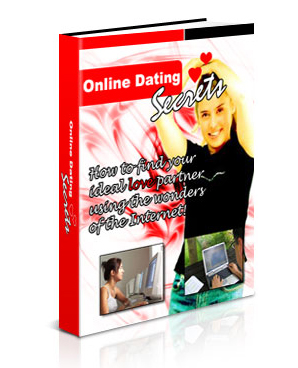 online dating secrets