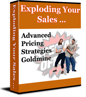 exploding your sales