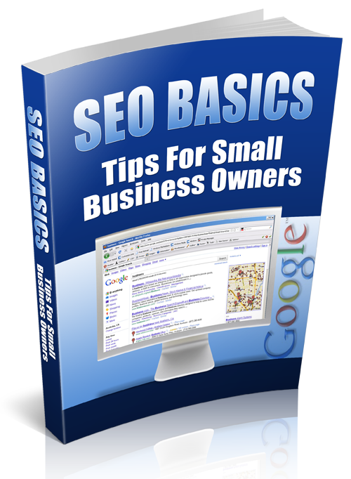 seo basics tips small business