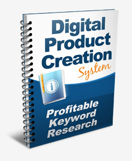 digital product creation system