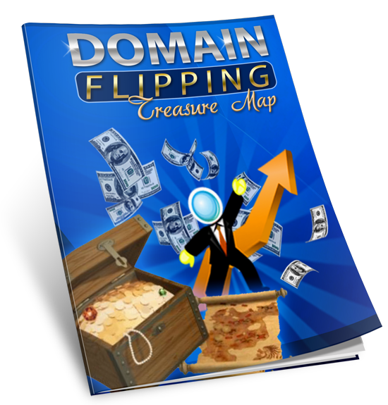 domain flipping treasure map