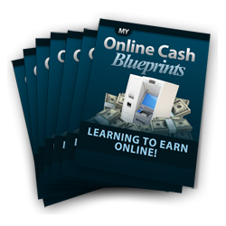 online cash blueprints