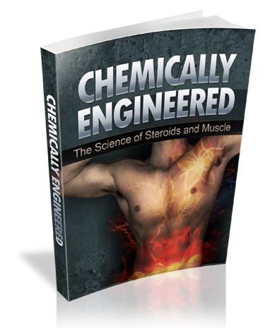 chemically engineered