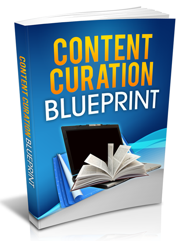 content curation blueprint