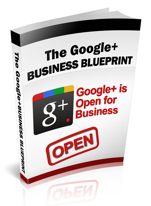 google business blueprint