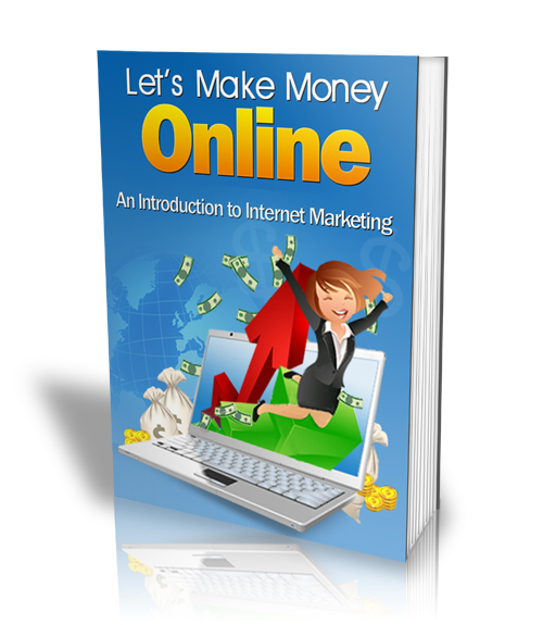 let make money online