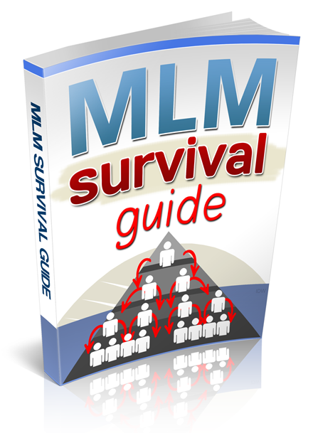 mlm survival guide