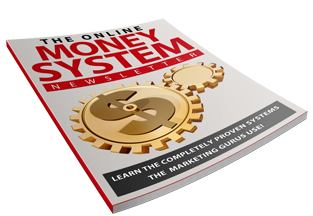 online money system