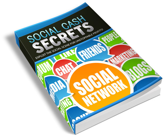 social cash secrets