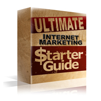 ultimate internet marketing starter guide