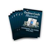 online cash blueprints