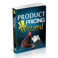 product pricing wizard