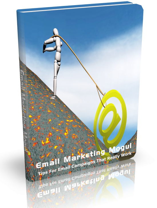 email marketing mogul