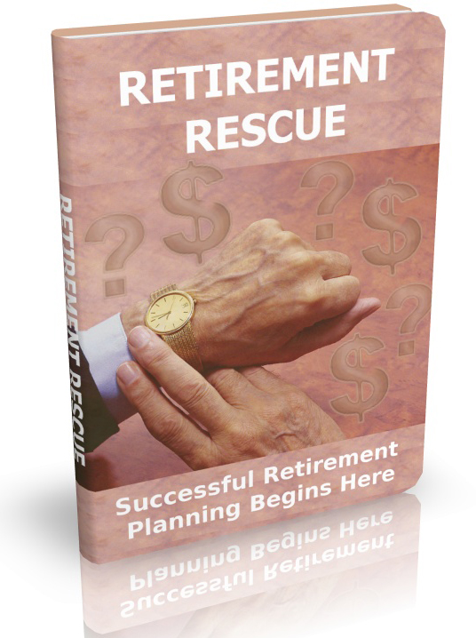 retirement rescue