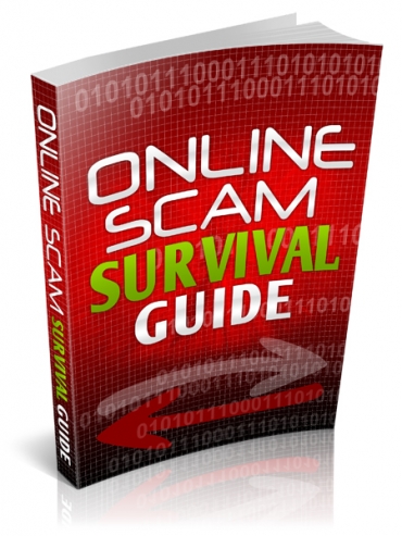 online scam survival guide