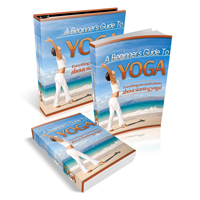 beginner guide yoga