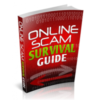 online scam survival guide