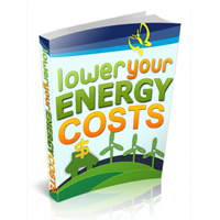 lower your energy costs