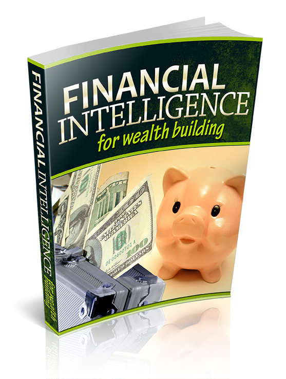 financial intelligence wealth building