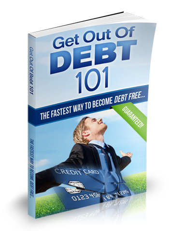 get out debt basics