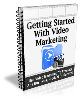 getting started video marketing newsletter