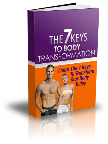 seven keys body transformation