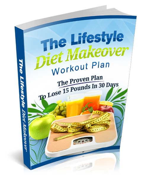 lifestyle diet makeover