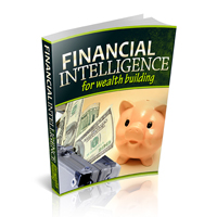 financial intelligence wealth building
