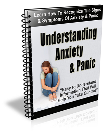 understanding anxiety panic