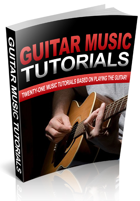 guitar lesson tutorials