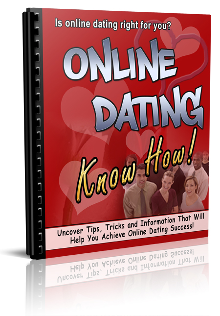 online dating know