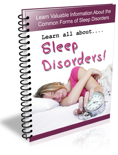 sleep disorders