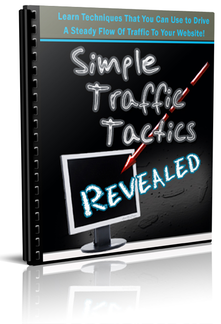 simple traffic tactics revealed