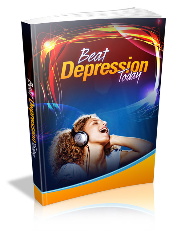 beat depression