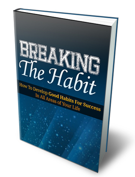 breaking habit