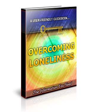 overcoming loneliness